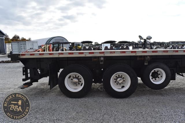 Image of Kenworth T800 equipment image 4