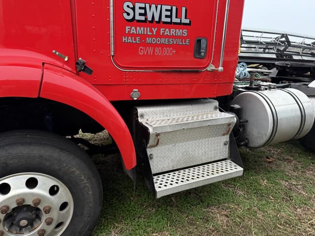 Image of Kenworth T800 equipment image 4