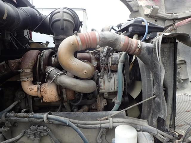 Image of Kenworth T800 equipment image 3