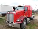 2005 Kenworth T800 Image