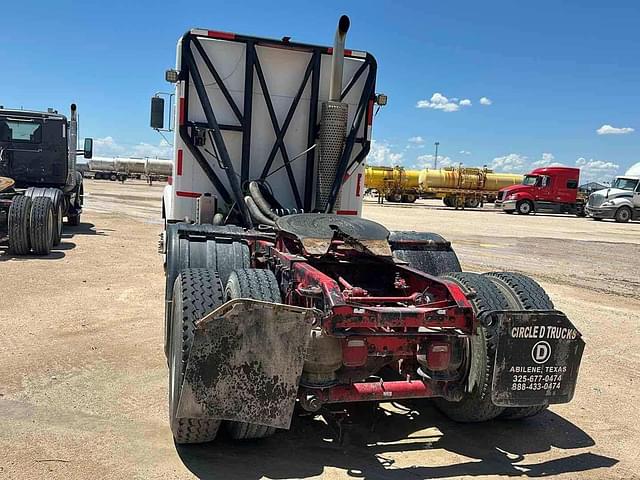 Image of Kenworth T800 equipment image 3