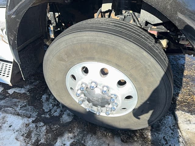 Image of Kenworth T800 equipment image 4