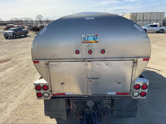 Image of Kenworth T800 equipment image 3