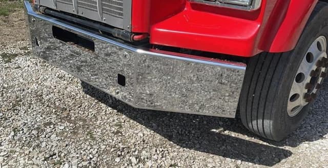 Image of Kenworth T800 equipment image 1