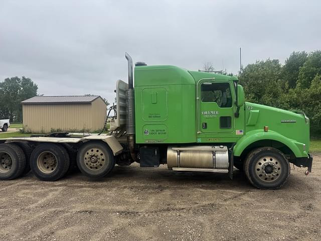 Image of Kenworth T800 equipment image 3