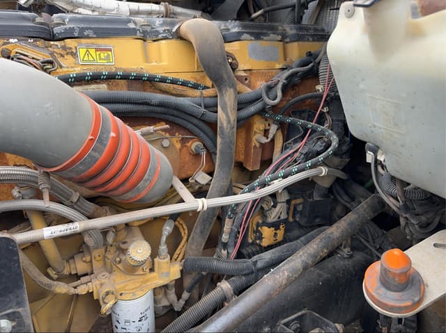 Image of Kenworth T800 equipment image 4