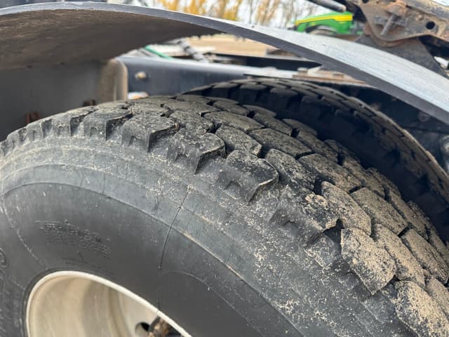 Image of Kenworth T800 equipment image 4