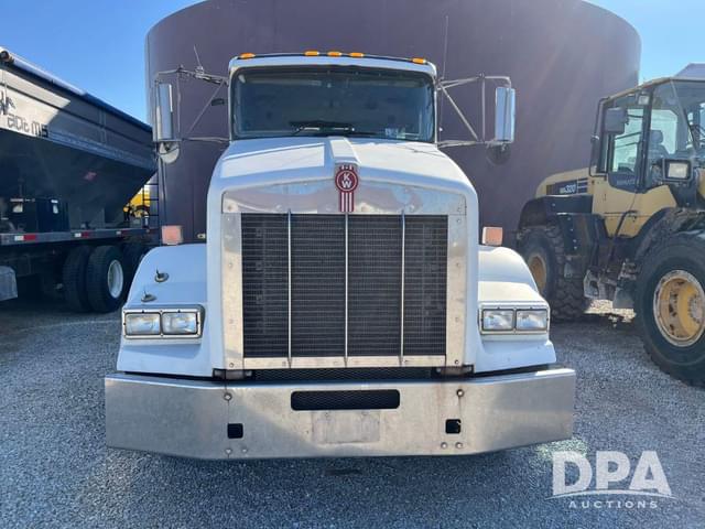 Image of Kenworth T800 equipment image 2