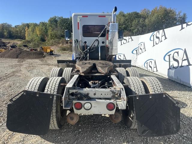 Image of Kenworth T800 equipment image 3