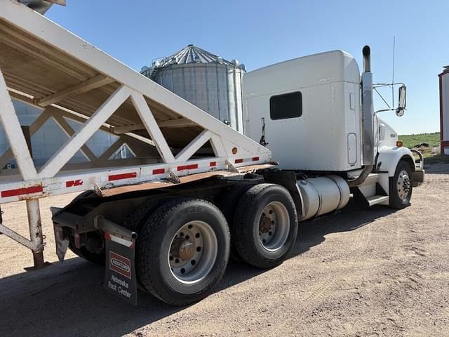 Image of Kenworth T800 equipment image 4