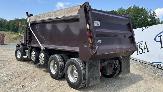 Image of Kenworth T800 equipment image 2