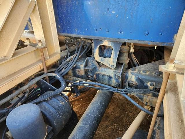 Image of Kenworth T800 equipment image 4