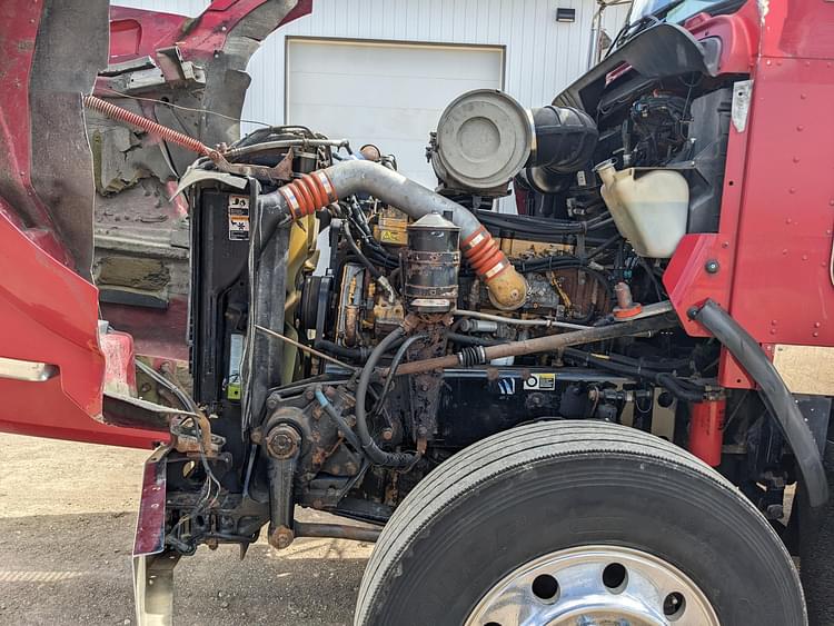 Main image Kenworth T800 23
