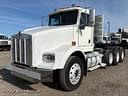 2005 Kenworth T800 Image