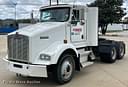 2005 Kenworth T800 Image