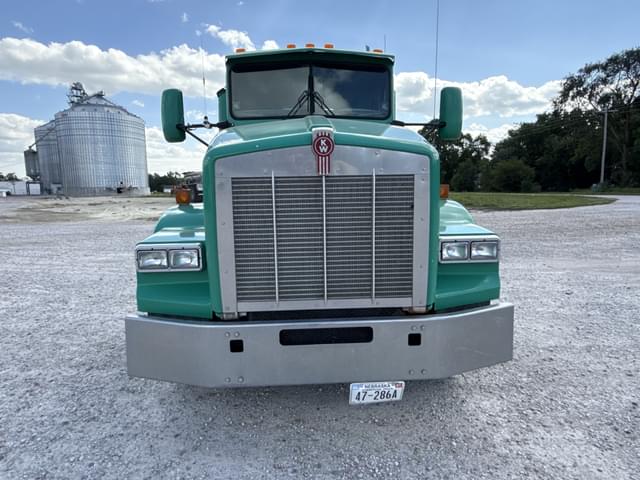Image of Kenworth T800 equipment image 2