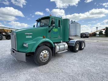 Main image Kenworth T800
