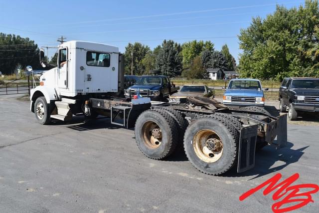 Image of Kenworth T800 equipment image 4