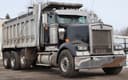 2005 Kenworth W900 Image