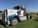2005 Kenworth W900 Image