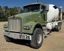 2005 Kenworth W900 Image