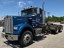 2005 Kenworth W900 Image