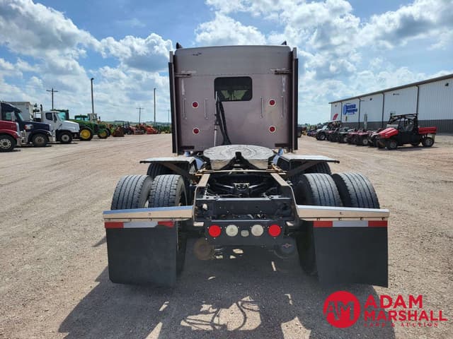 Image of Kenworth W900 equipment image 4