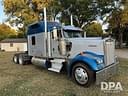 2005 Kenworth W900 Image