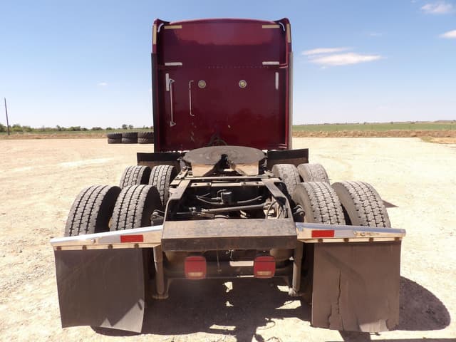 Image of Kenworth W900L equipment image 3