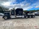 2005 Kenworth W900L Image