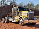 2005 Kenworth W900 Image