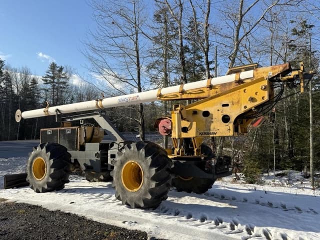 Image of Kershaw 75 equipment image 2