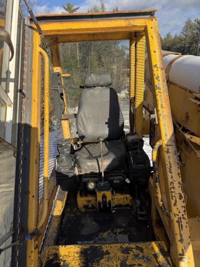 Image of Kershaw 75 equipment image 4