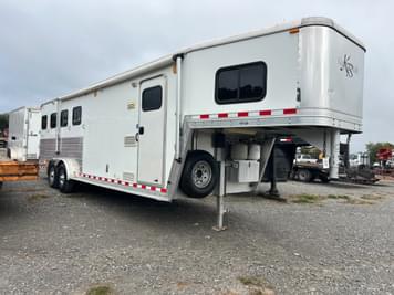 Main image Kiefer Genesis X-440