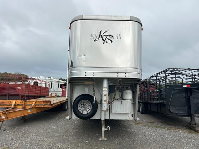 Image of Kiefer Genesis X-440 equipment image 2