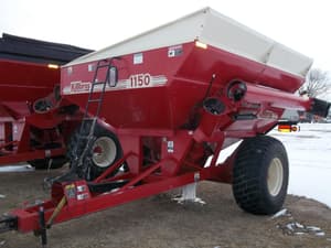 2005 Killbros 1150 Image