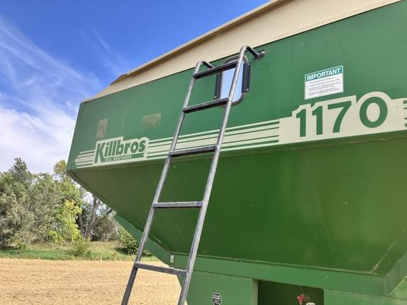 Image of Killbros 1170 equipment image 2