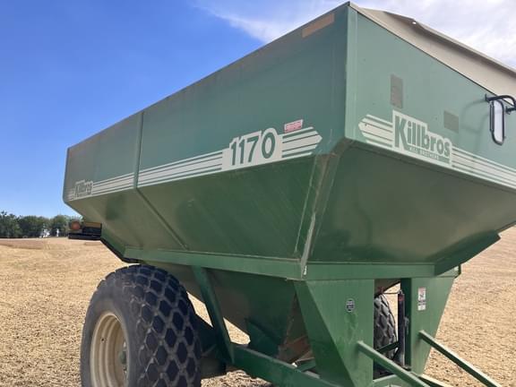 Image of Killbros 1170 equipment image 3