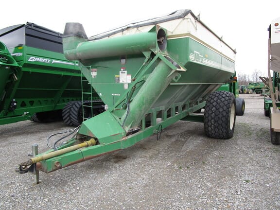 Main image Killbros 1800