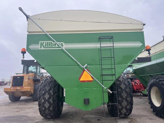 Image of Killbros 1820 equipment image 3