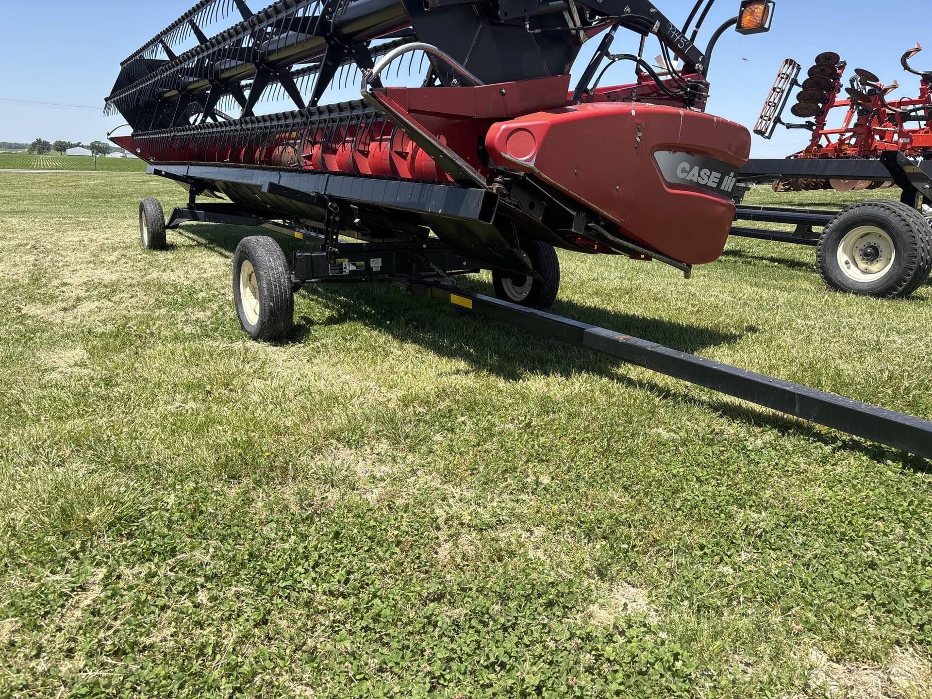 2005 Killbros UT130 Equipment Image0