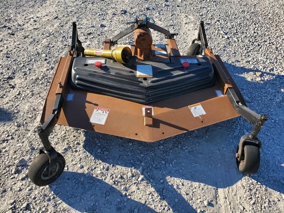 Main image King Kutter RFM-60-H