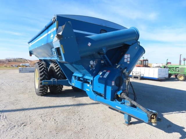 Image of Kinze 1050 equipment image 3