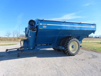 Main image Kinze 1050