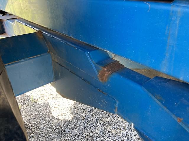 Image of Kinze 1050 equipment image 3