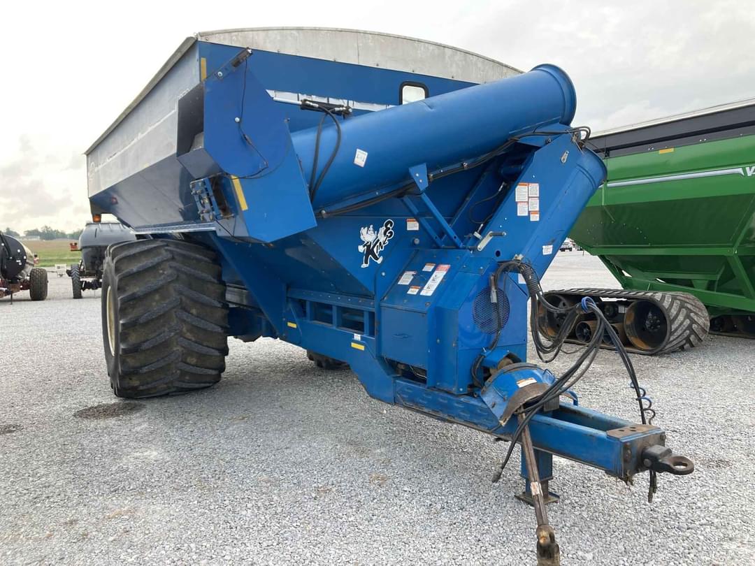 Image of Kinze 1050 Primary image