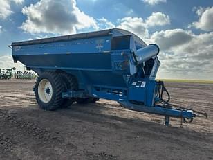 Main image Kinze 1050 10