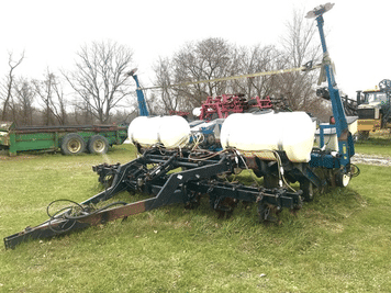 Main image Kinze 3000