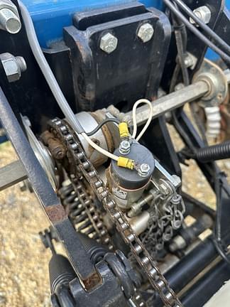 Image of Kinze 3500 equipment image 2