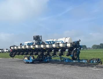 Main image Kinze 3600